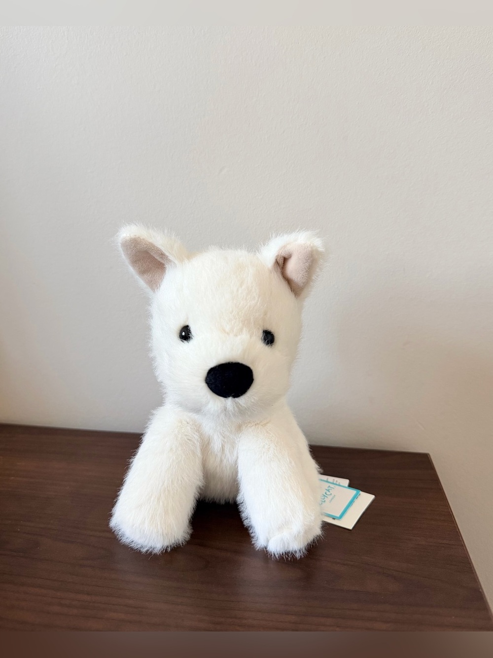 Jellycat Munro Scottie Dog Junior